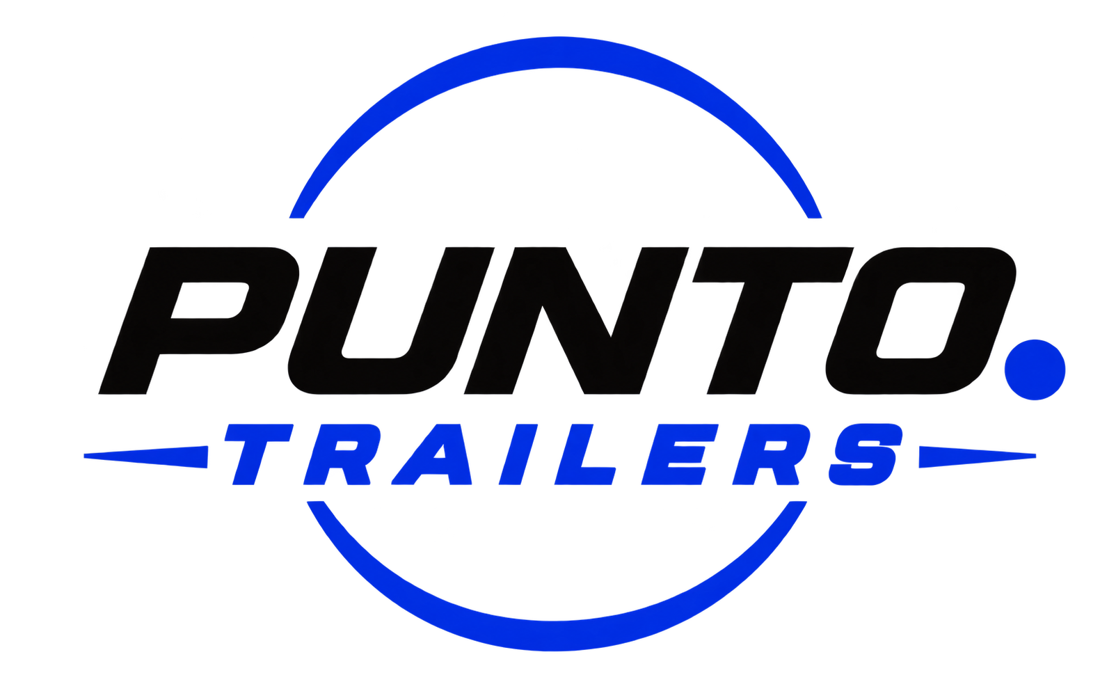 Logo de PUNTO TRAILERS