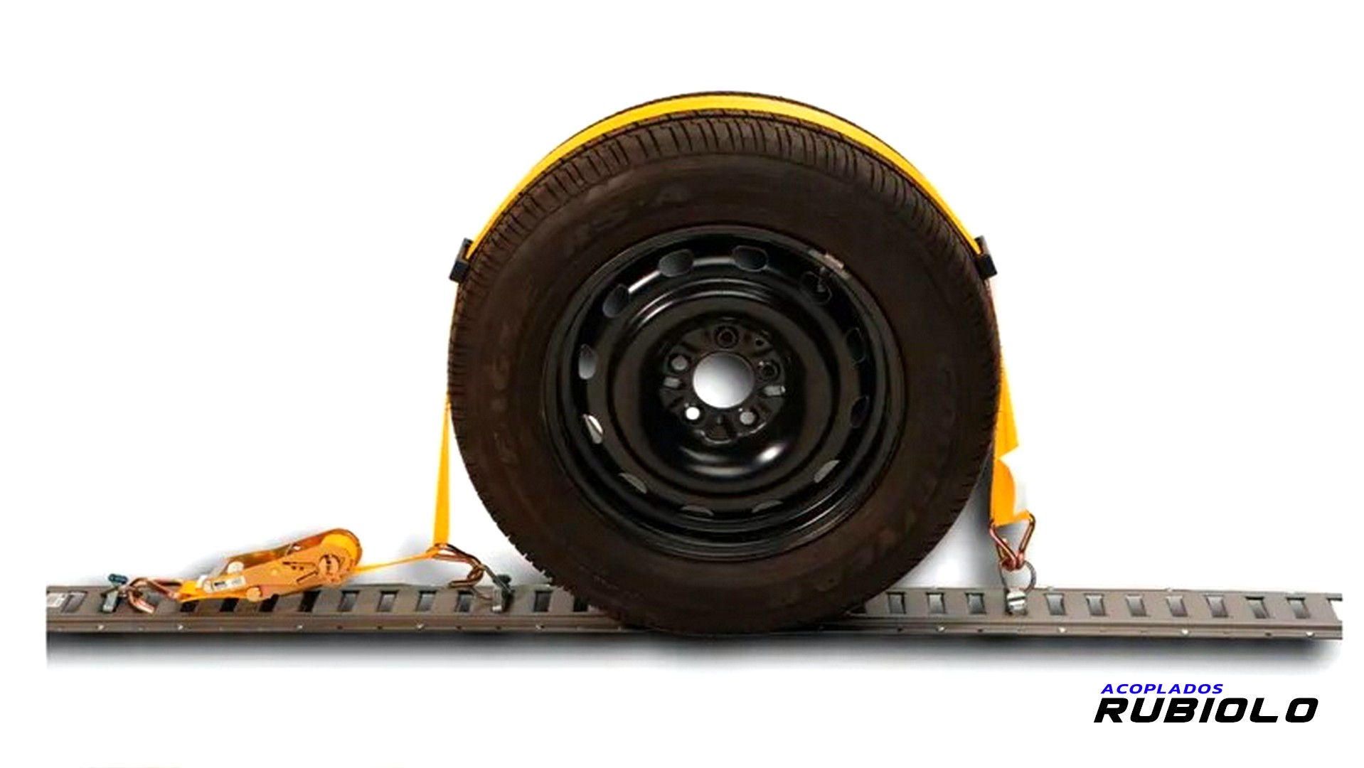 Kit 3 Para sujetar Automoviles y Camioneta (OP1157)